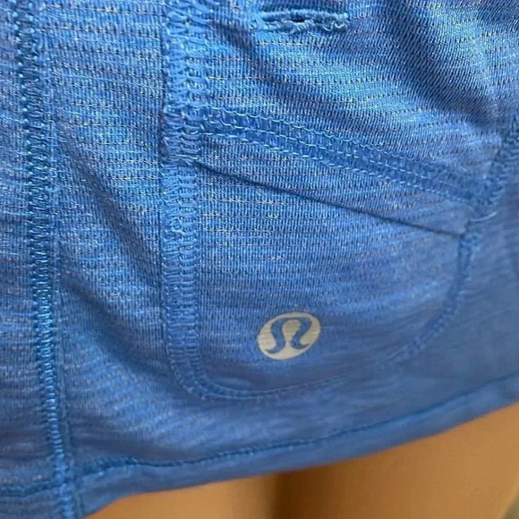 Lululemon athletic top - Picture 8 of 12
